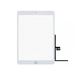 IPAD 7 10.2" (2019), 7TH GENERATION A2198 / A2200 / A2232 TOUCH WITH HOME BUTTON WHITE ORIGINAL IPAD 7 10.2" (2019), 7TH GENERATION A2198 / A2200 / A2232 TOUCH WITH HOME BUTTON WHITE ORIGINAL